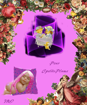 CpetitePlume