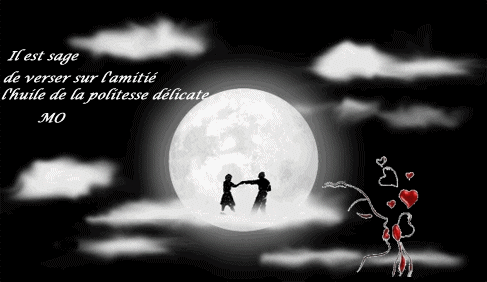 L'AMITIE DES BLOG'S