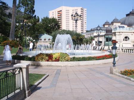 MONACO