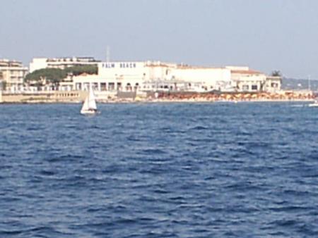 le palm beach