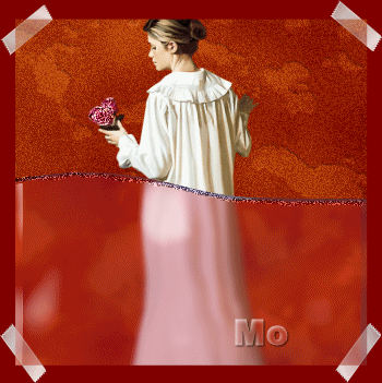 Une Rose........
