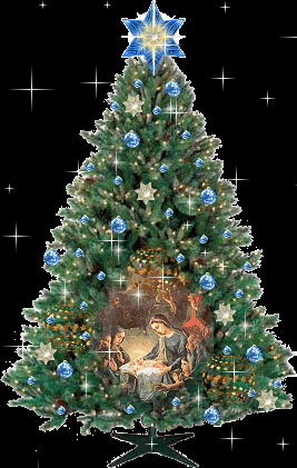 JOYEUX NOEL A TOUS